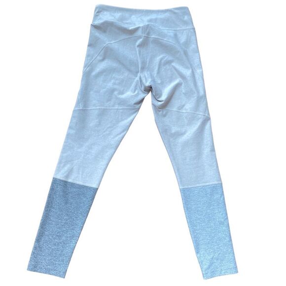 Outdoor Voices Dipped Warmup Legging Size Medium - Picture 2 of 4